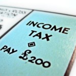 Tax clampdown, HMRC, business,