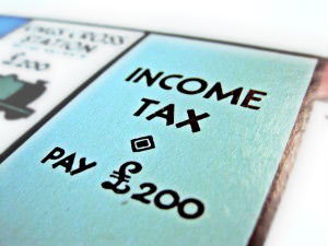 Tax clampdown, HMRC, business,