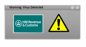 HMRC-virus