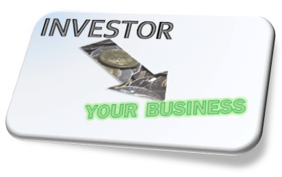 business investor