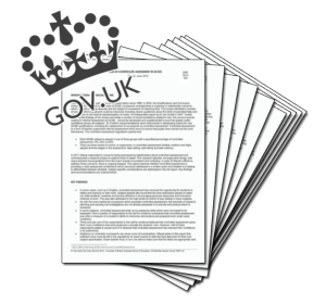 gov uk, documents