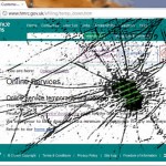 HMRC broken website