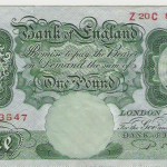 Tax a pound