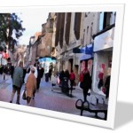 High Street Recession