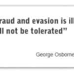 Tax Fraud