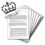 gov uk, documents